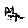 Logo DINH VAN MEN STUDIO